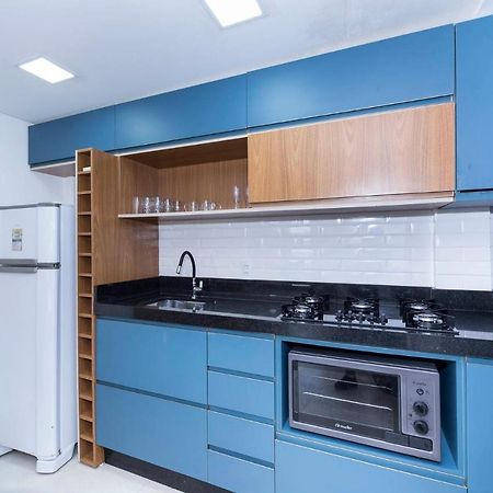 Apartamento Duplex Em 4 Ilhas Бомбіняс Екстер'єр фото