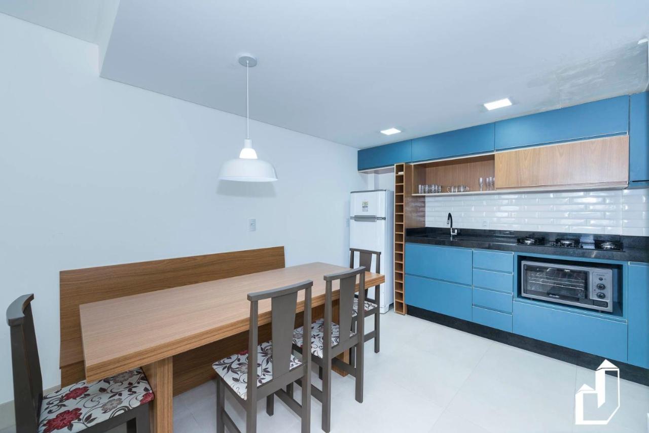 Apartamento Duplex Em 4 Ilhas Бомбіняс Екстер'єр фото