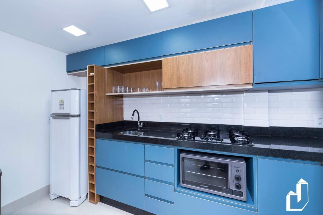 Apartamento Duplex Em 4 Ilhas Бомбіняс Екстер'єр фото