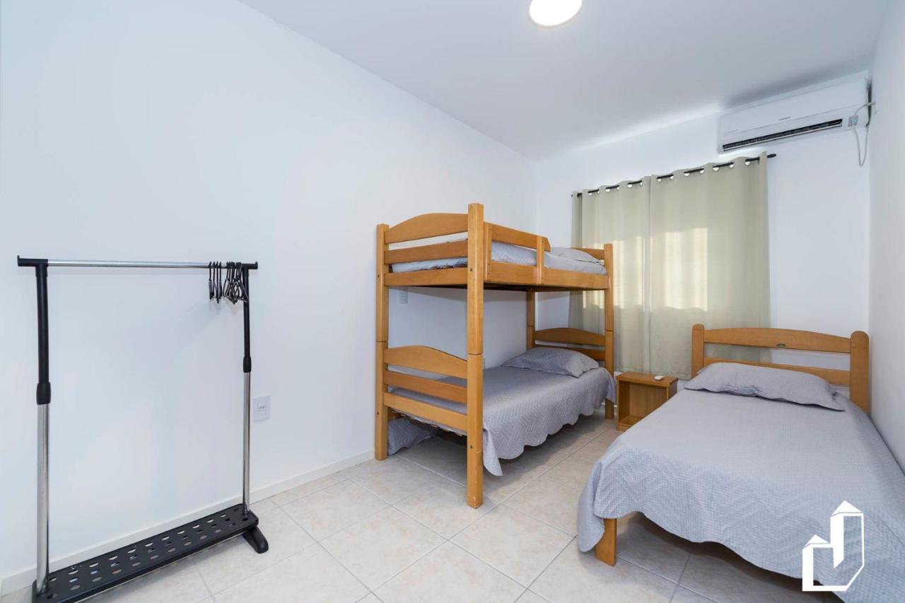 Apartamento Duplex Em 4 Ilhas Бомбіняс Екстер'єр фото