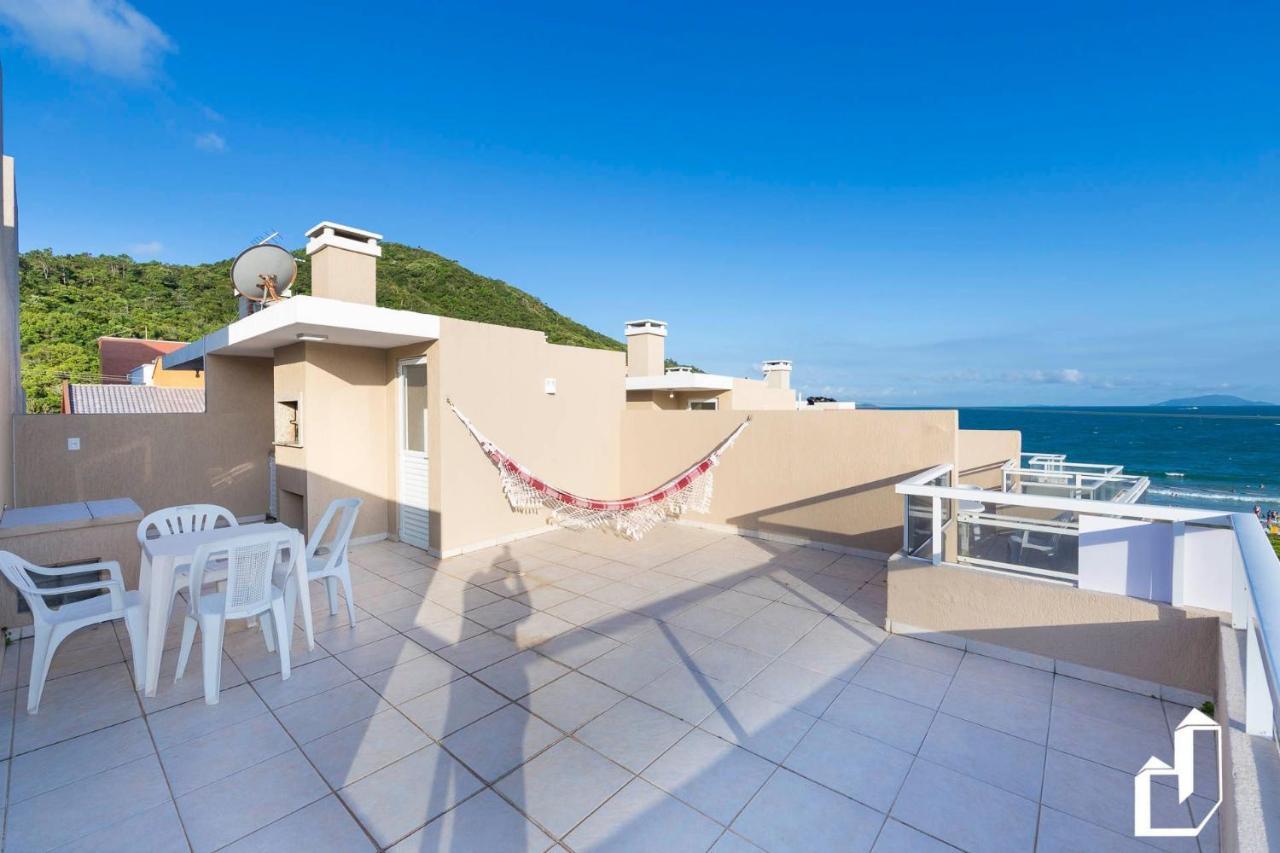 Apartamento Duplex Em 4 Ilhas Бомбіняс Екстер'єр фото