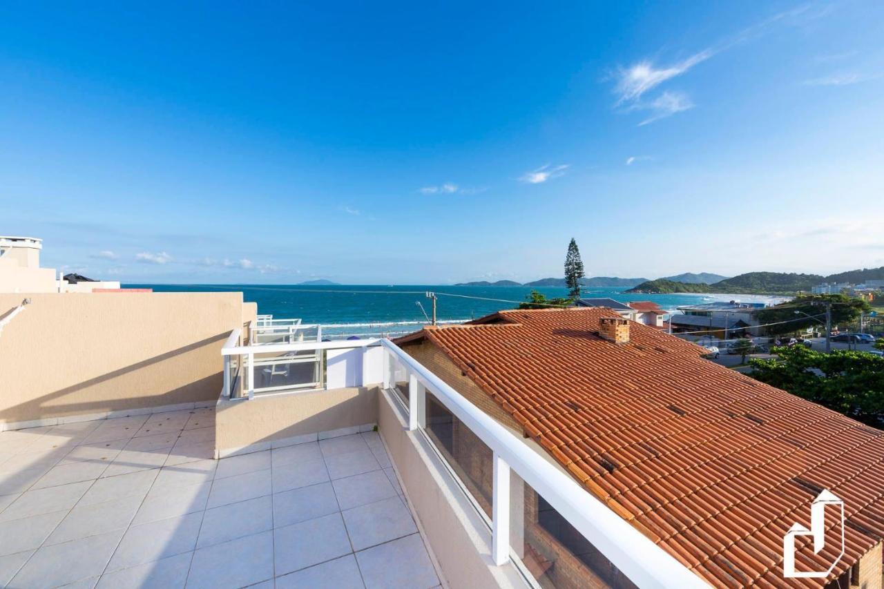 Apartamento Duplex Em 4 Ilhas Бомбіняс Екстер'єр фото