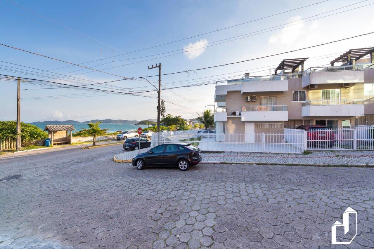 Apartamento Duplex Em 4 Ilhas Бомбіняс Екстер'єр фото