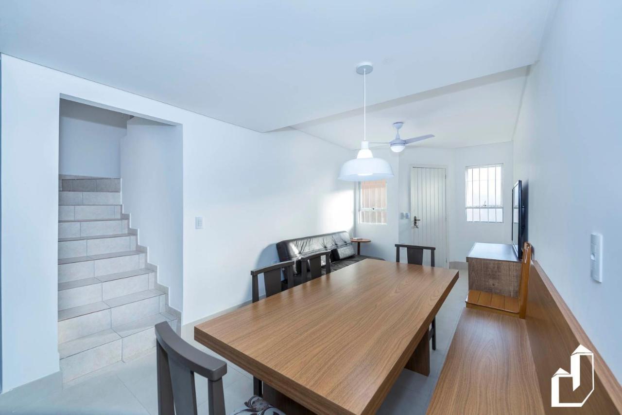 Apartamento Duplex Em 4 Ilhas Бомбіняс Екстер'єр фото