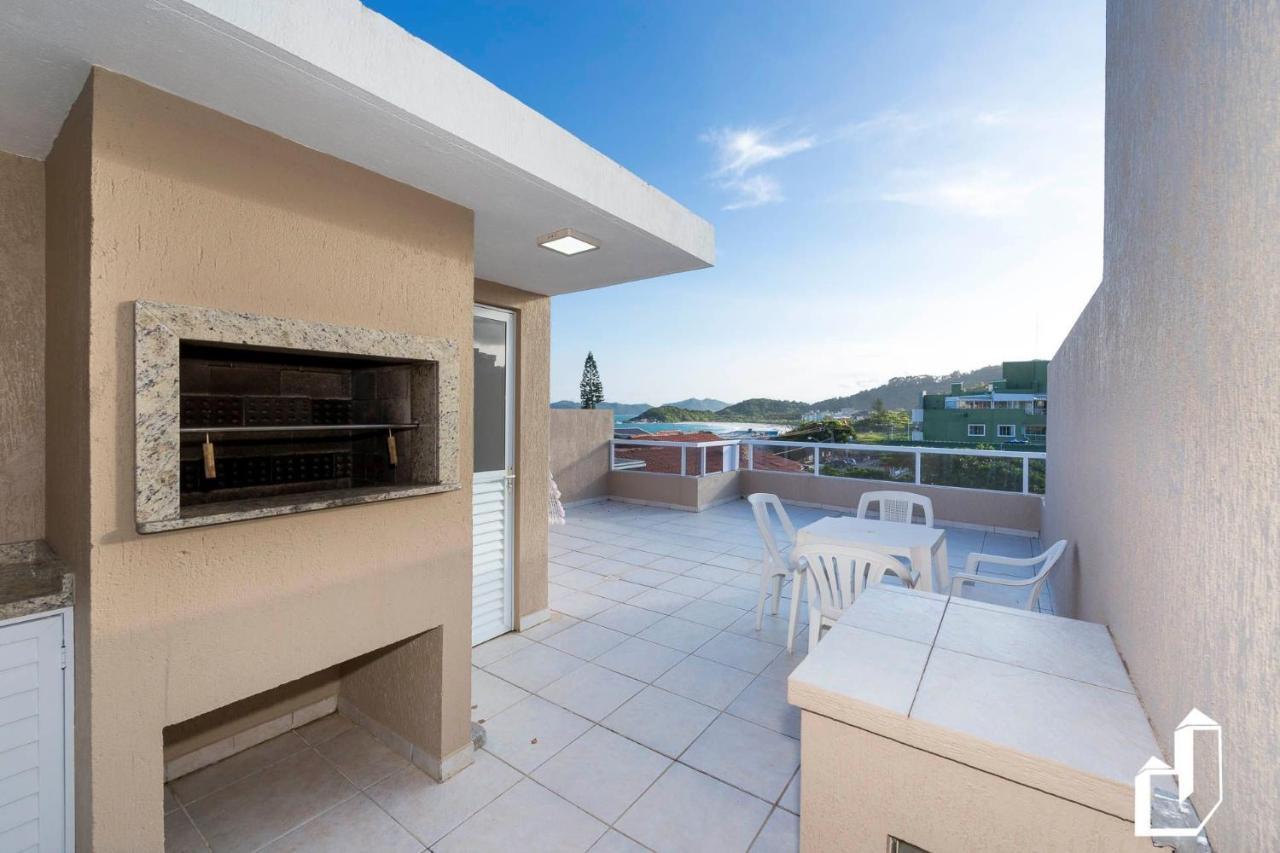 Apartamento Duplex Em 4 Ilhas Бомбіняс Екстер'єр фото